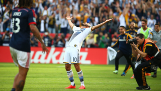 Famous Old Soccer Man Comes Out Of Retirement To Join Retirement League